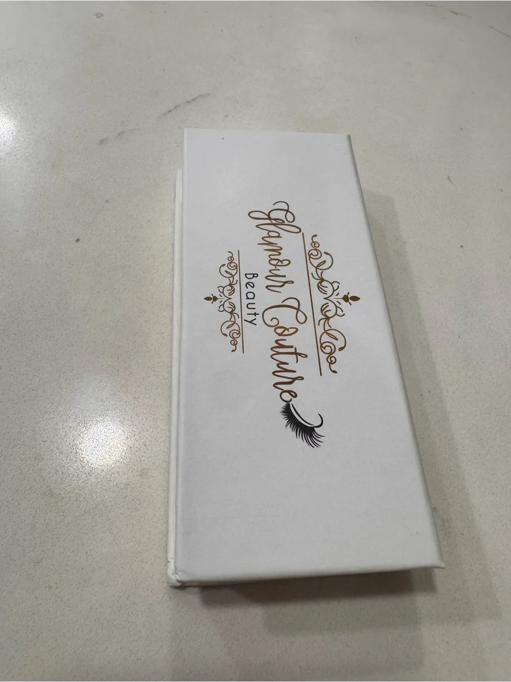 Have a Fab-u-lash Day! Black False Eyelashes - Picture 5 of 10